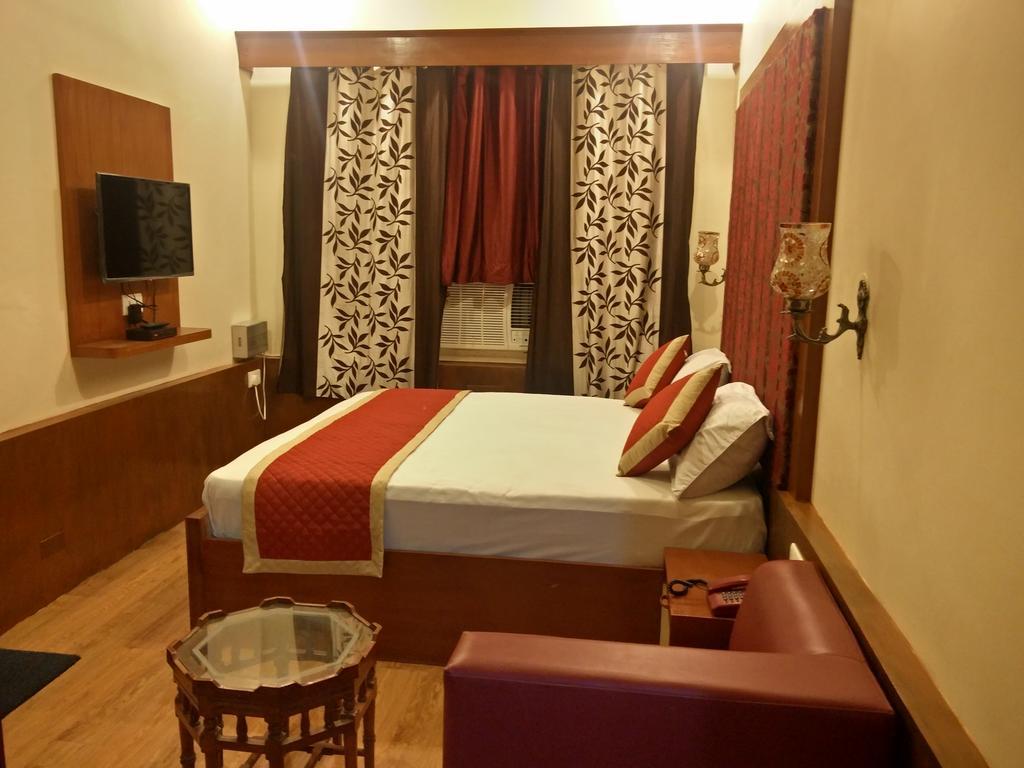 Hotel Savoy - Since 1951 Jaipur Habitación foto